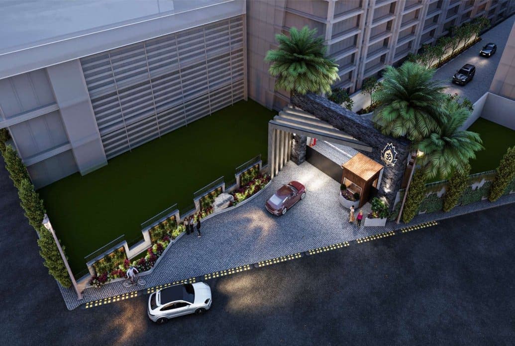  - Actual Site Image 2